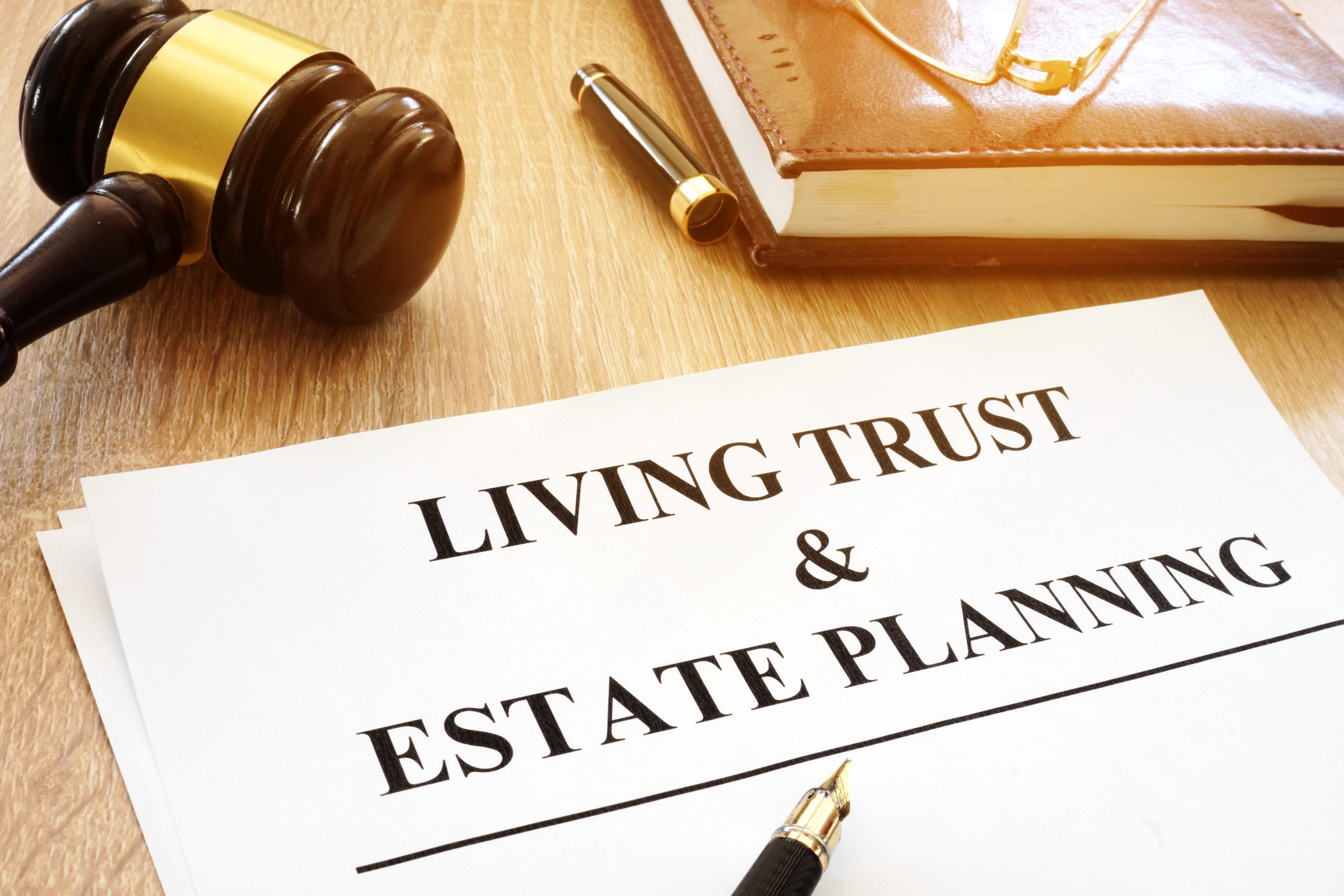 What’s The Difference Between An Inter Vivos Trust And A Testamentary ...