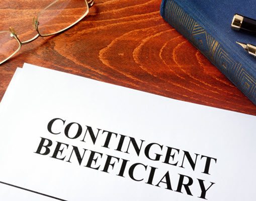 What Happens If A Primary Beneficiary Dies