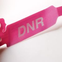 DNR