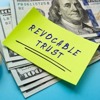 Trust_Revocable